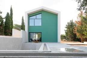 Black Mountain Villas